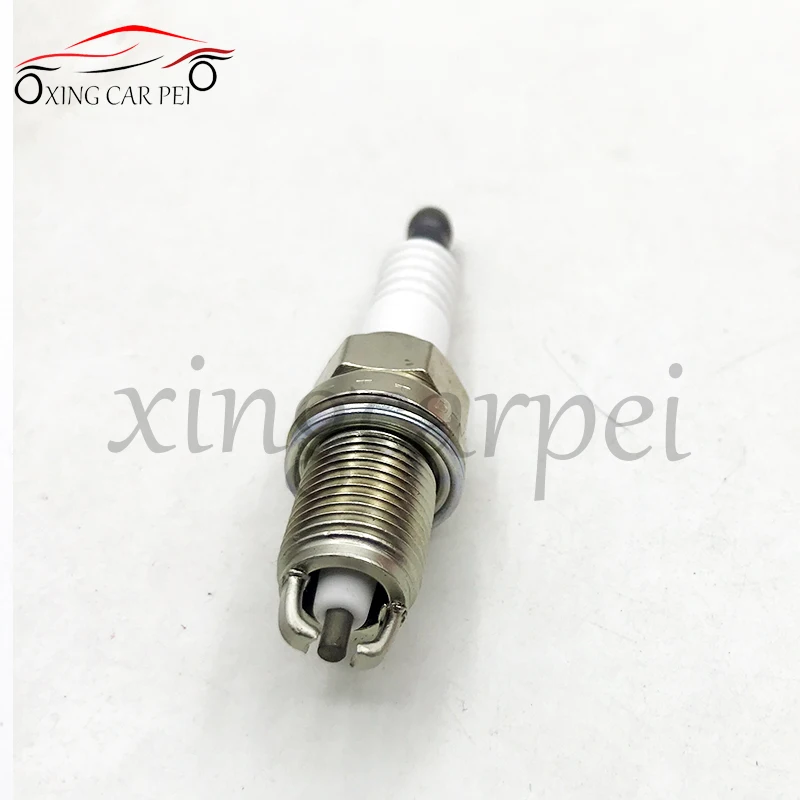 10 шт. 90919-01198 K20TR11 никелевая свеча зажигания для Toyota AVALON AVENSIS CAMRY PICNIC для Lexus GS300 ES300 3.0L 90919-01202 (art.: 3920cd5dd9916) - 3920cd5dd9916
