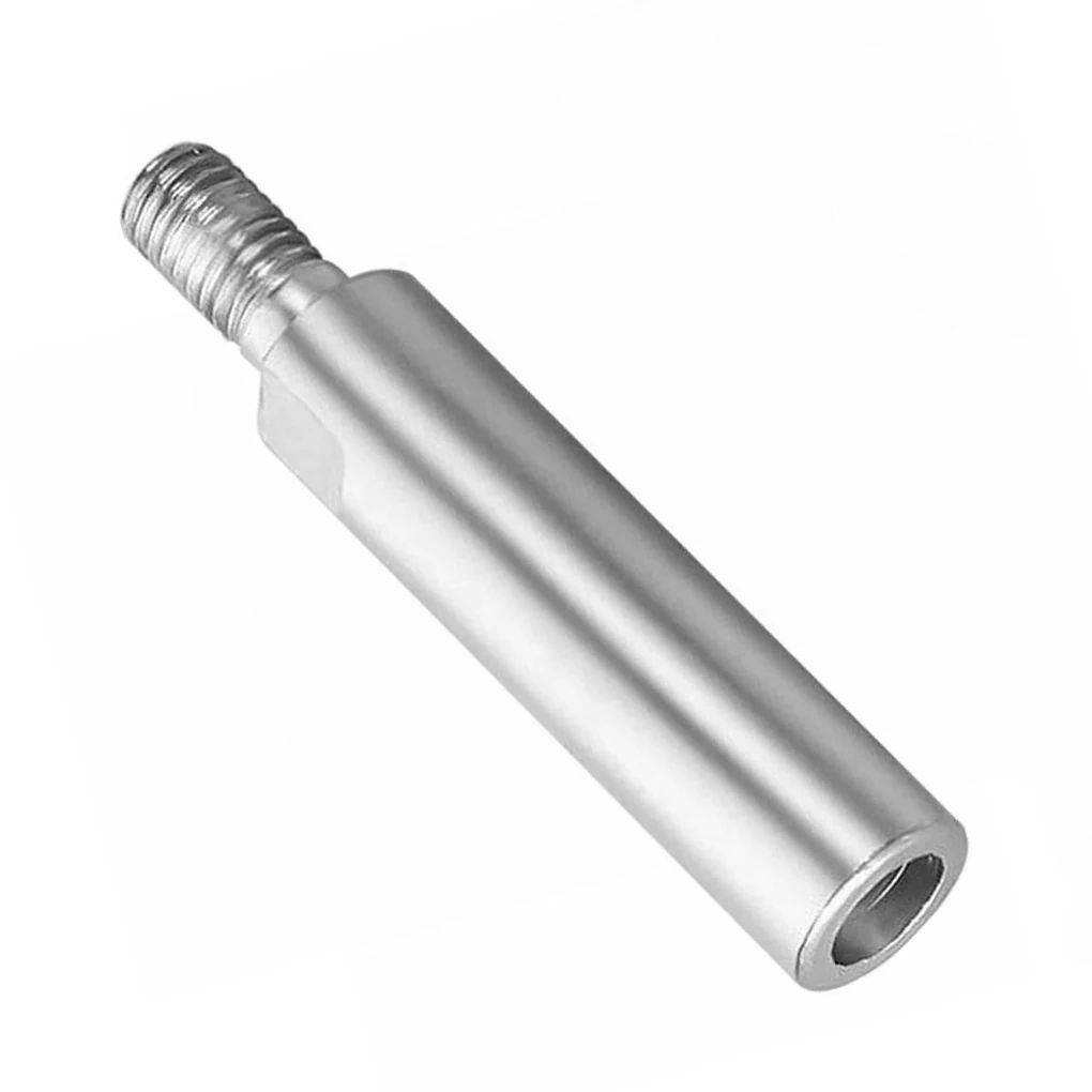 

Угловая шлифовальная машина Удлинительный стержень M10 резьбовой вал полировки адаптеры электроинструмент