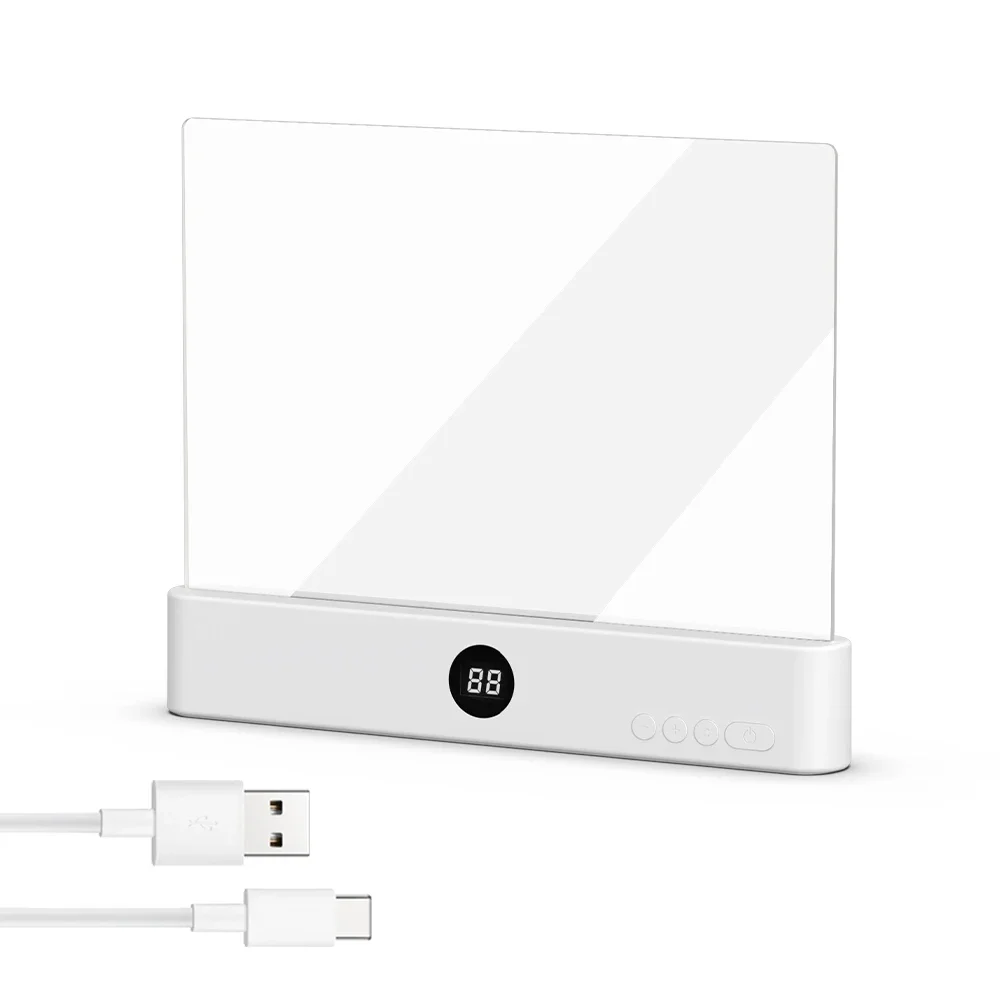 

Светодиодная лампа для чтения USB
