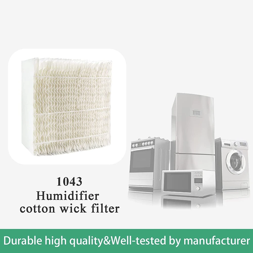 2 шт. сменные фильтры для увлажнителя воздуха
