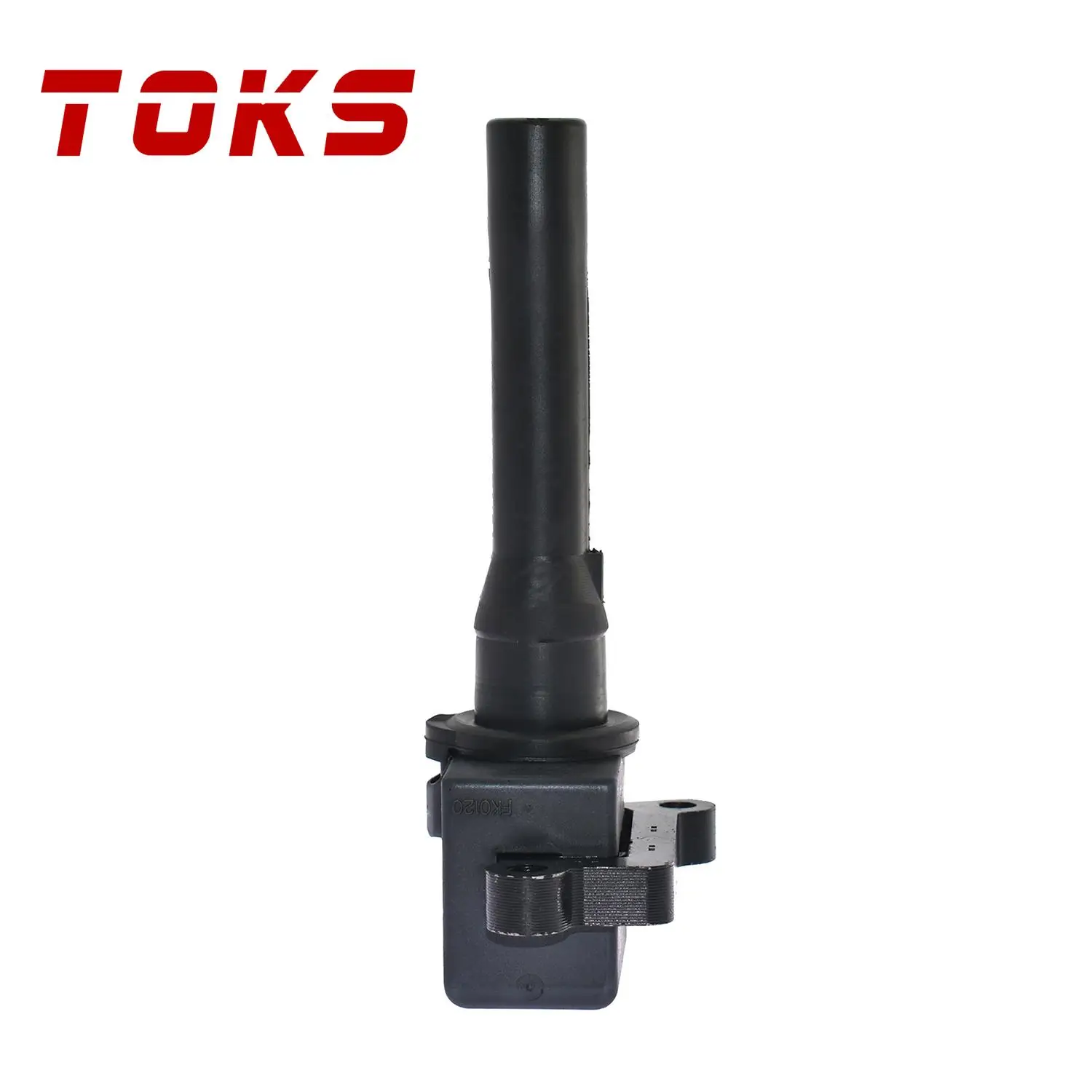 FK0120 катушки зажигания MD346383 для MITSUBISHI Minicab Bravo 3G83 0.7L L3