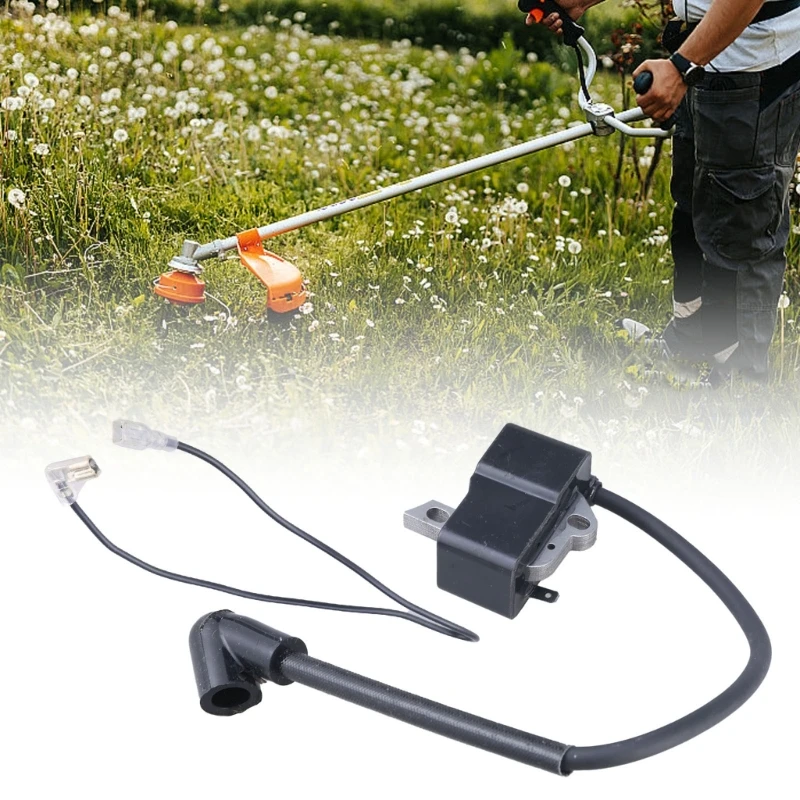 Модуль зажигания катушка оборудования замена катушки для 128L 128LD 125L Прямая