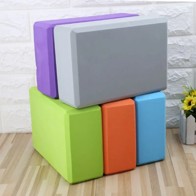 

Противоскользящие кирпичи для йоги