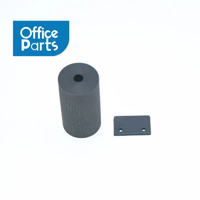 

1SET High Quality 122-6034 Feed Roller Rubber Separation Pad Assembly For Kodak ScanMate i1120 I1120 Scanner