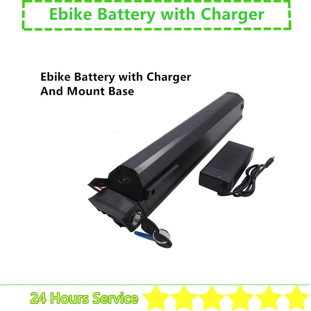 Оригинальный аккумулятор для электровелосипеда Reention Dorado Pro 36 в 10 Ач 250 13 14 с