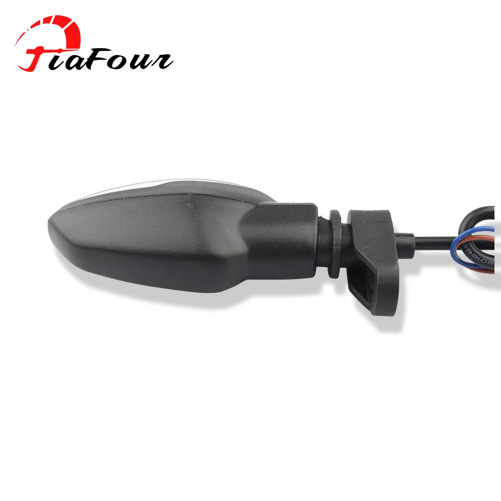 Для Tuareg 660 Tuono V4 1000 R 1100RR Factory RSV4 RSV4-R RR RF Передний Задний Фонарь указателя поворота