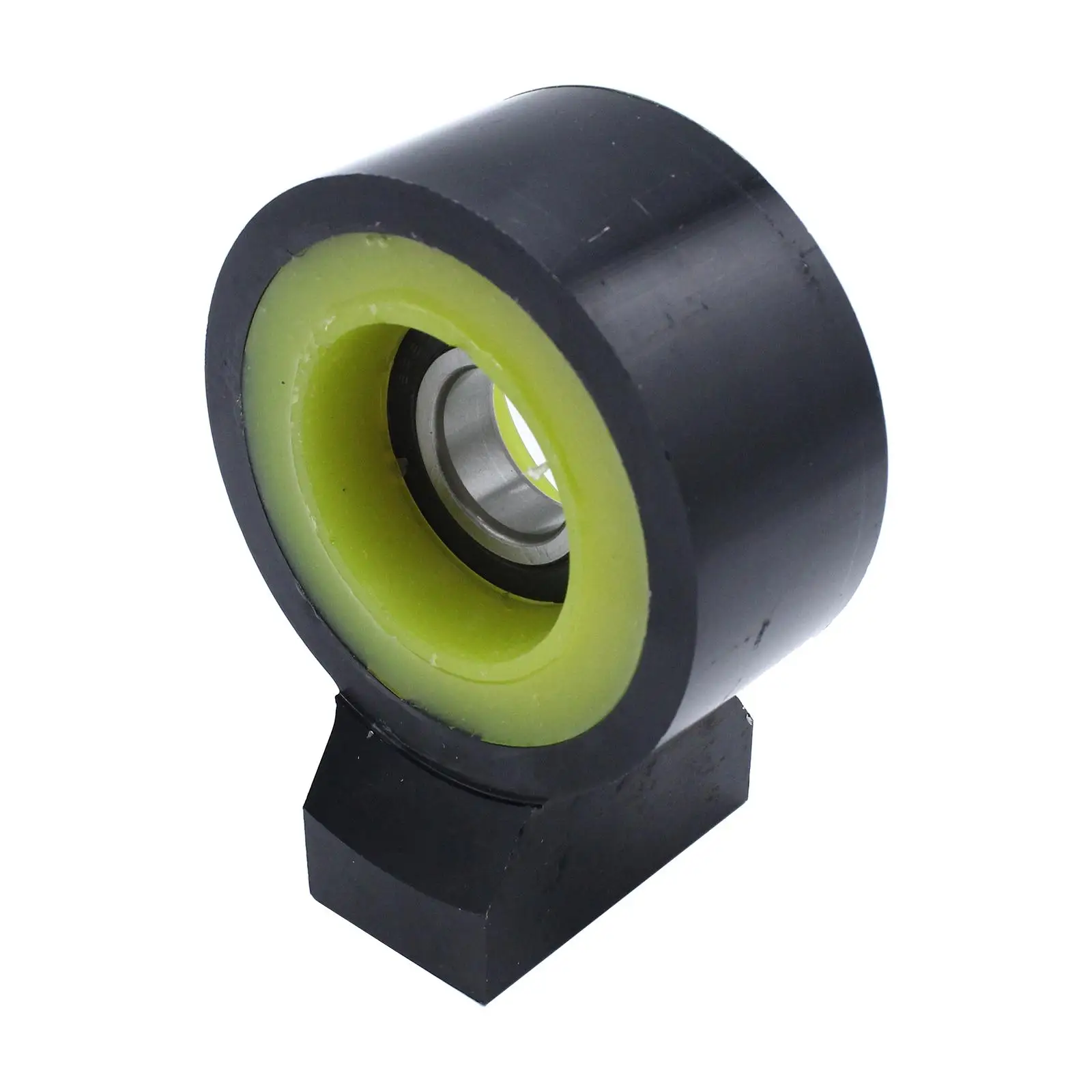 

Poly Driveshaft Carrier Bearing Replacement Professional Drive Transmission Fit for