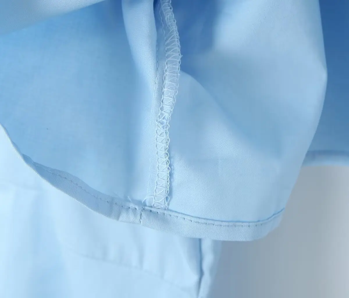 Женские шорты-бермуды Maxdutti модные Женский комплект из двух предметов голубая