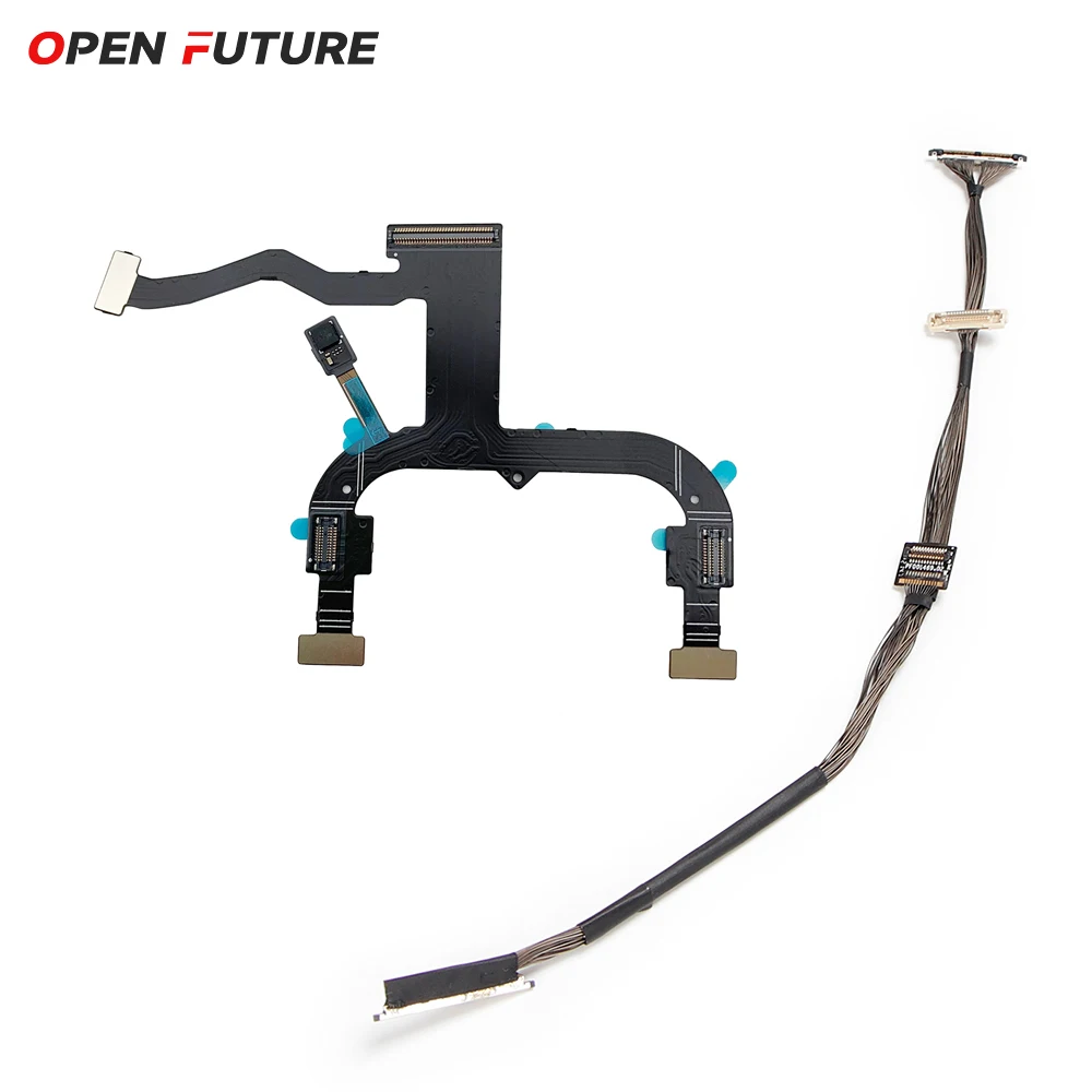 

Кабель сигнала камеры Gimbal и кабель 7 в 1 запасные части Аксессуары для DJI Mavic Mini 3 Pro