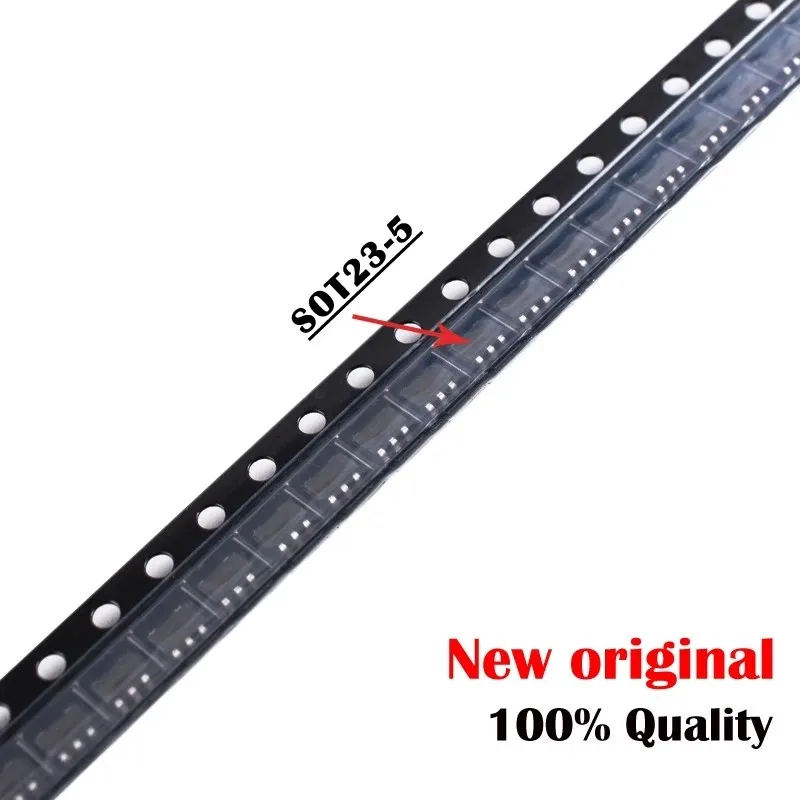 

(5-10piece) 100% New LTC6905CS5 LTC6905 LTBJC sot23-5 Chipset