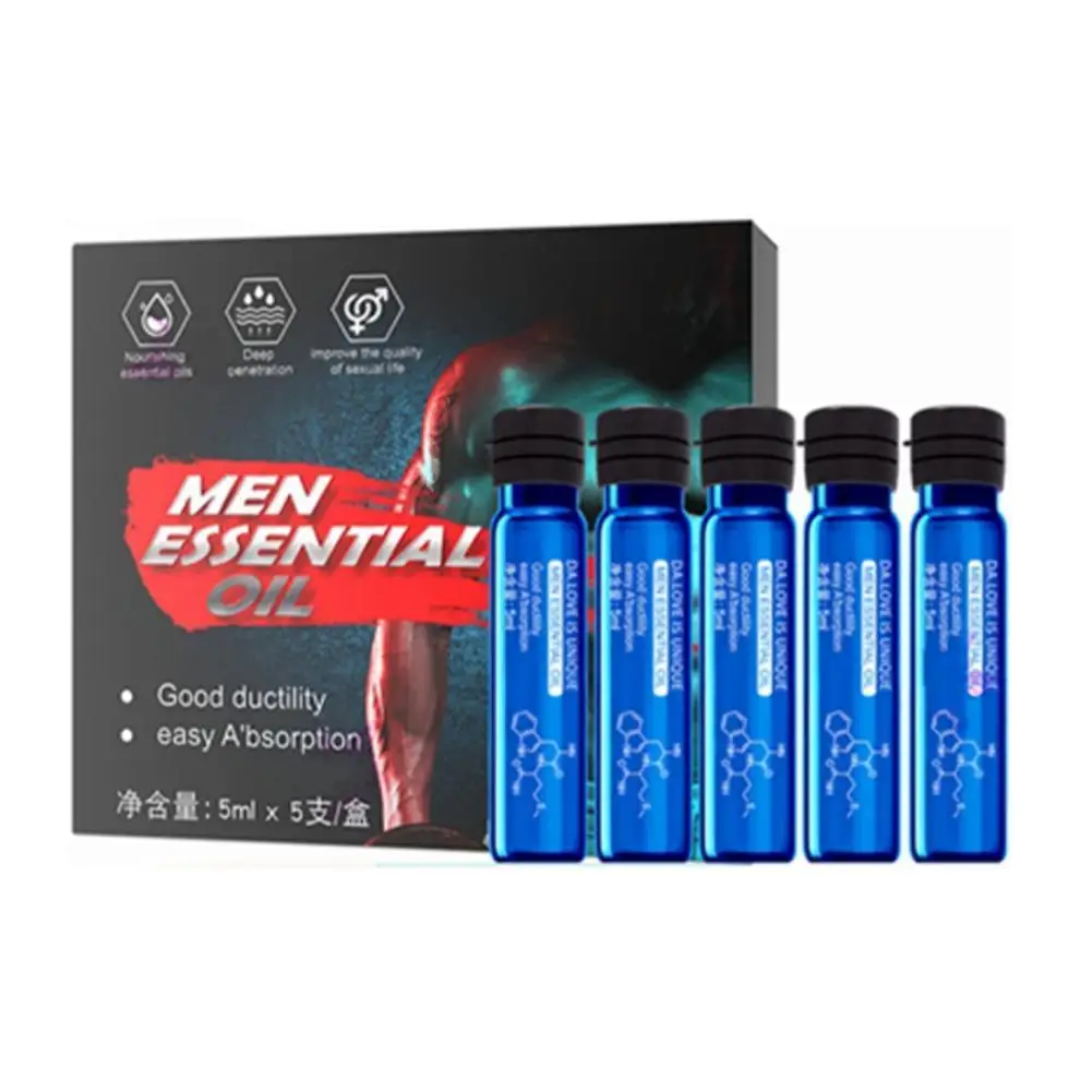 Утолщение пениса Увеличение роста мужской жидкий член семейный уход за телом