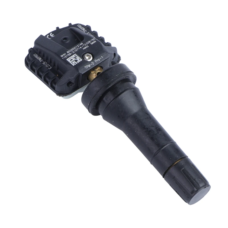 Фото Датчик давления в шинах TPMS 433 МГц 802000121AA для CHERY Tiggo 7 Pro/8 Pro Max, Jaecco J7 J8, Kaiyi X3 E5, EXEED RX №3