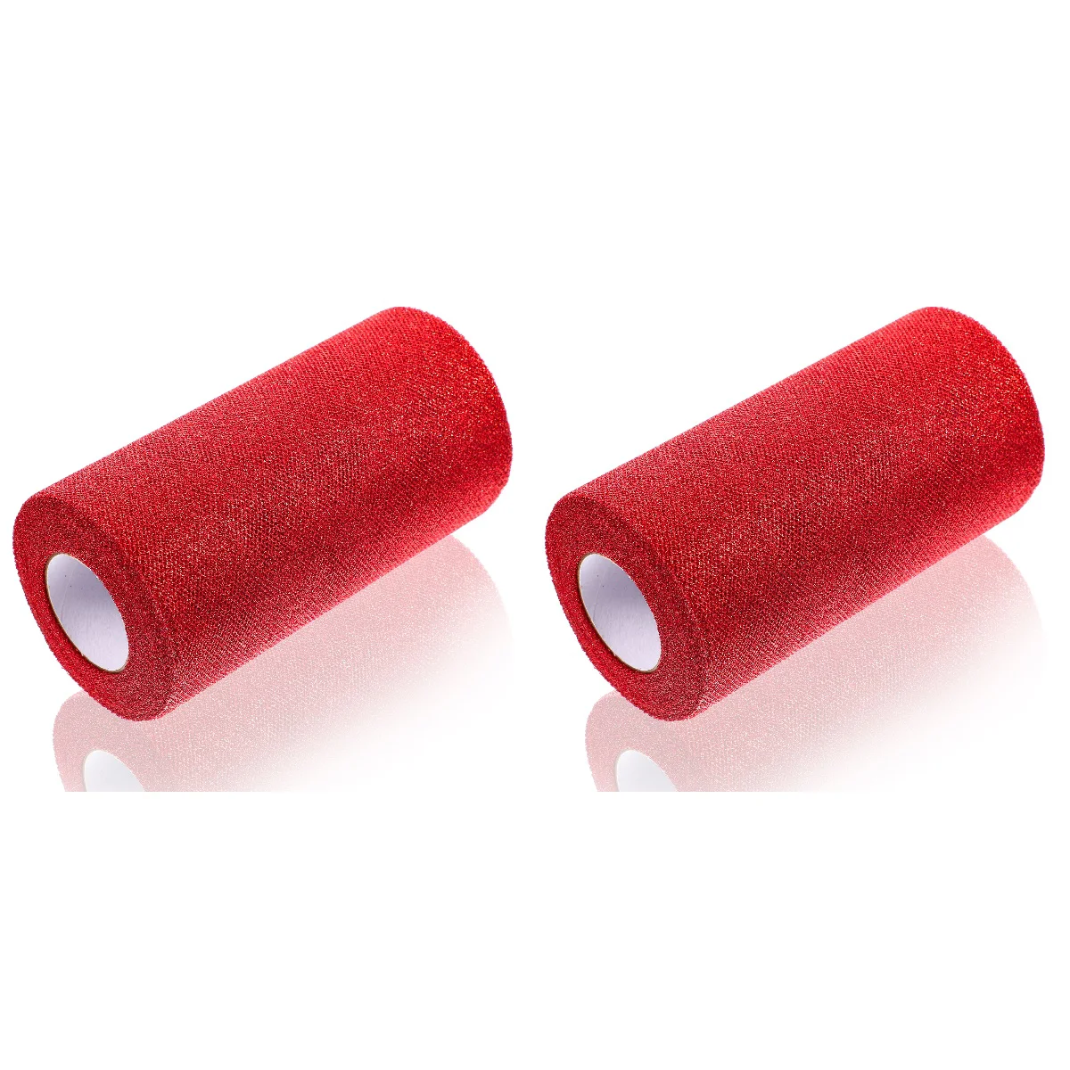 

Tulle Fabric Gauze Rolls Ribbon Wedding Craft Mesh Roll Decorative Tutu Ornament Diy Cloth Gift Ornaments Sparkle Skirt Sequin