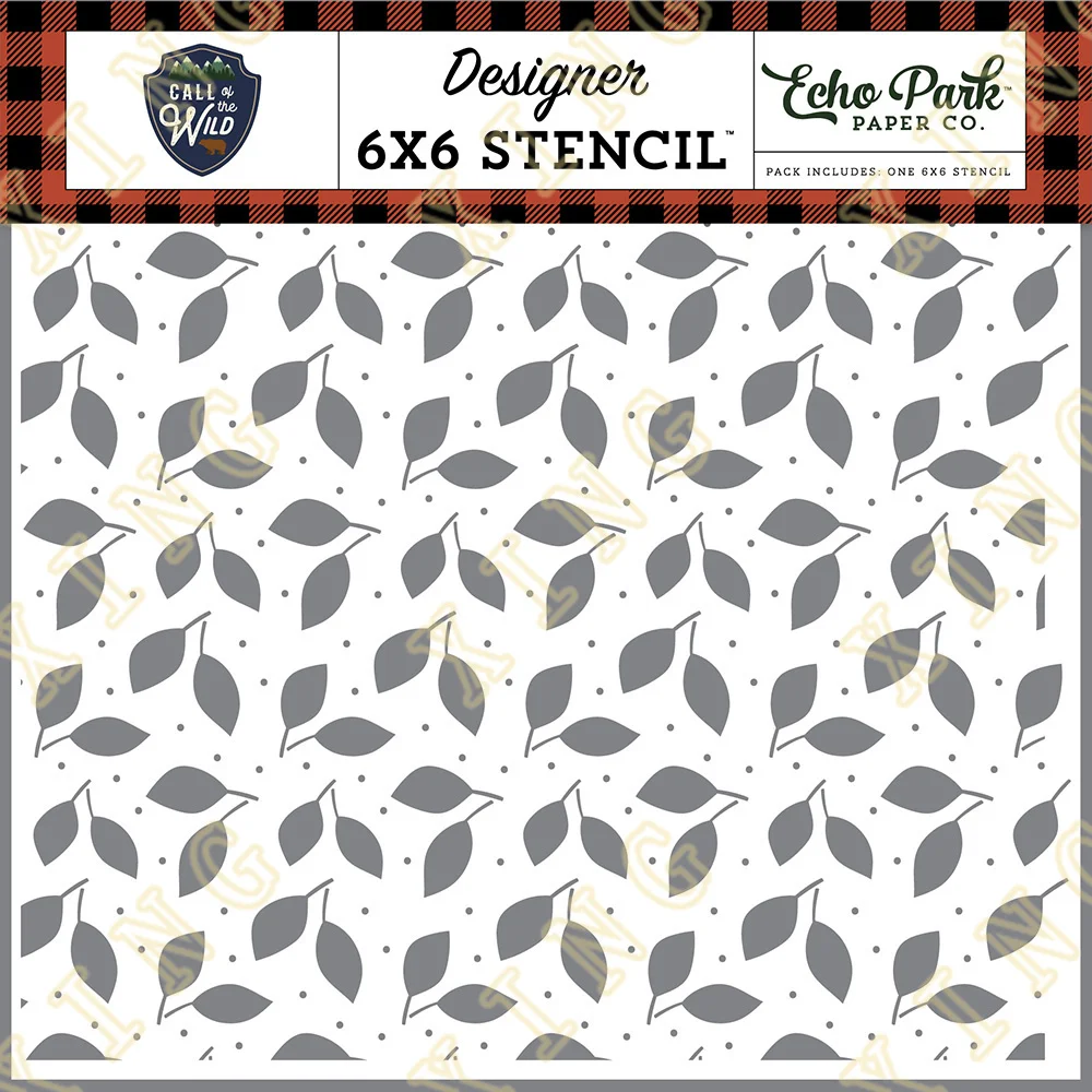 Новое поступление 2022 фотообои с рисунком в виде листьев леса |