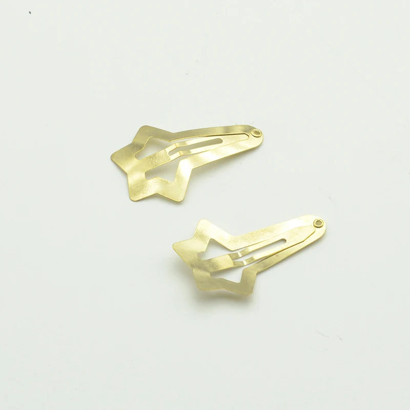 10 шт. заколки для волос 4 см |