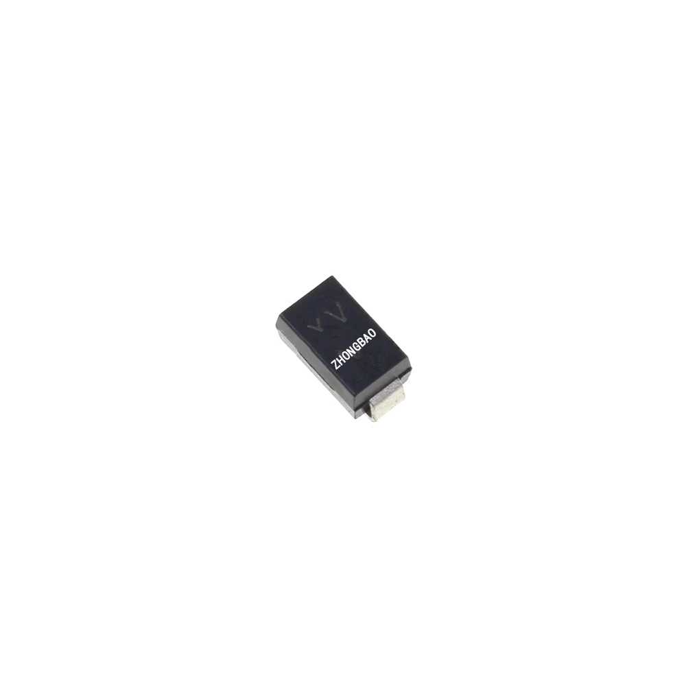 

20Pcs SMAJ20CA XV DO-214AC TVS