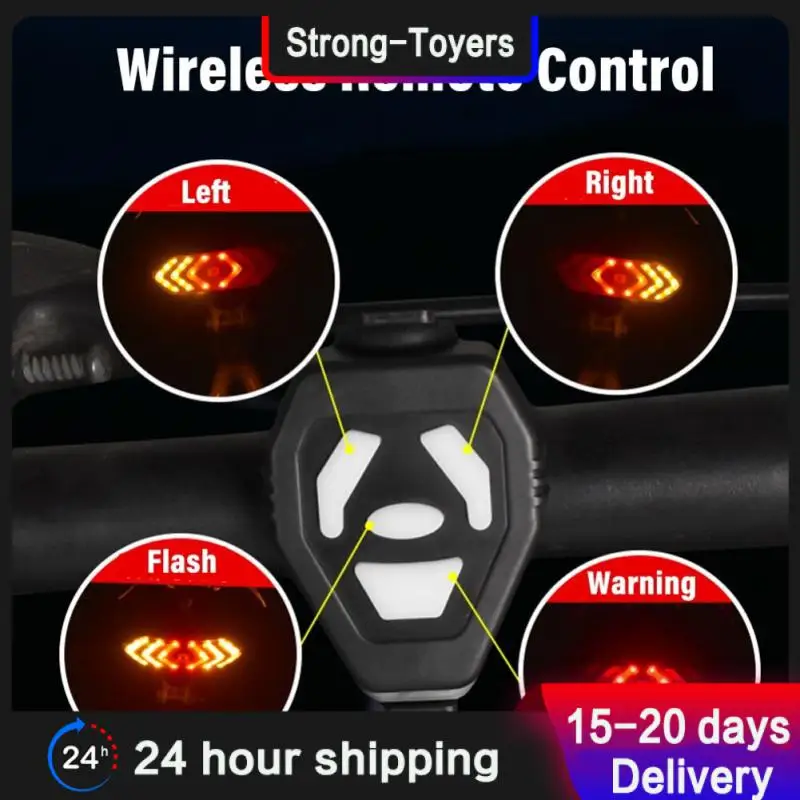 

Задний Фонарь велосипедный с зарядкой через Usb, 5 режимов, датчик силы тяжести, мощный Срок службы батареи, водонепроницаемый, емкость аккуму...