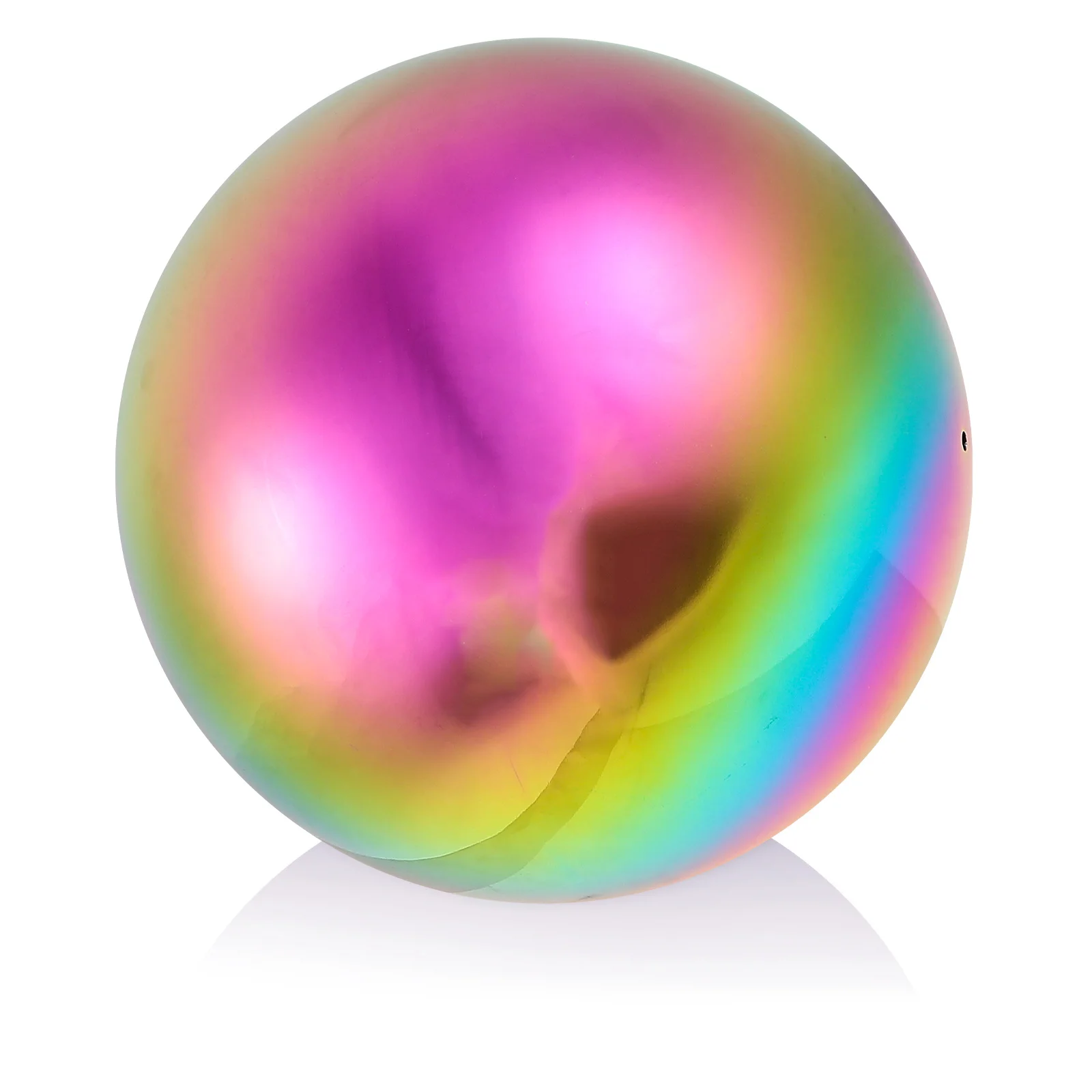 

Stainless Steel Gazing Mirror Polished Shiny Sphere Reflective Garden Sphere Floating Pond Balls for Home Ornament Decoration