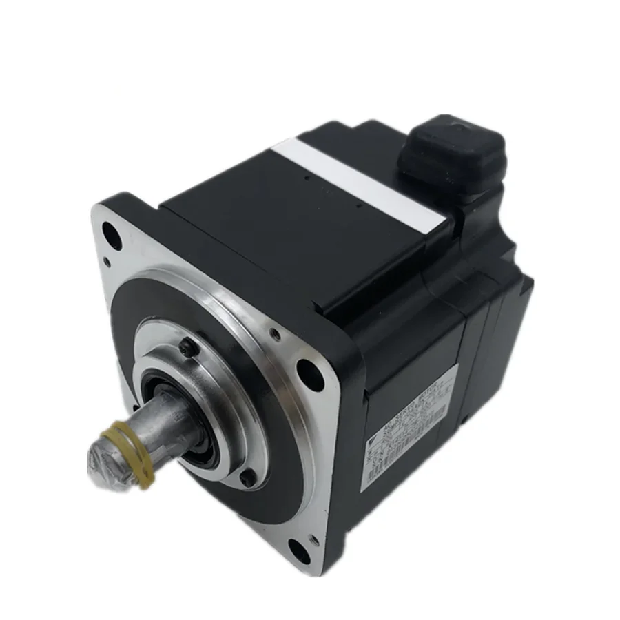 Серводвигатель переменного тока Yaskawa промышленной автоматизации SGMPS-04ADK-HA12