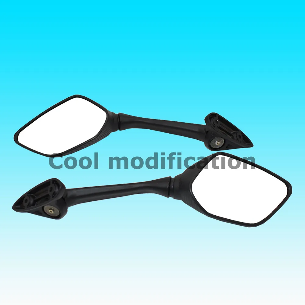 Адаптер для бокового зеркала заднего вида мотоцикла фиксированный держатель