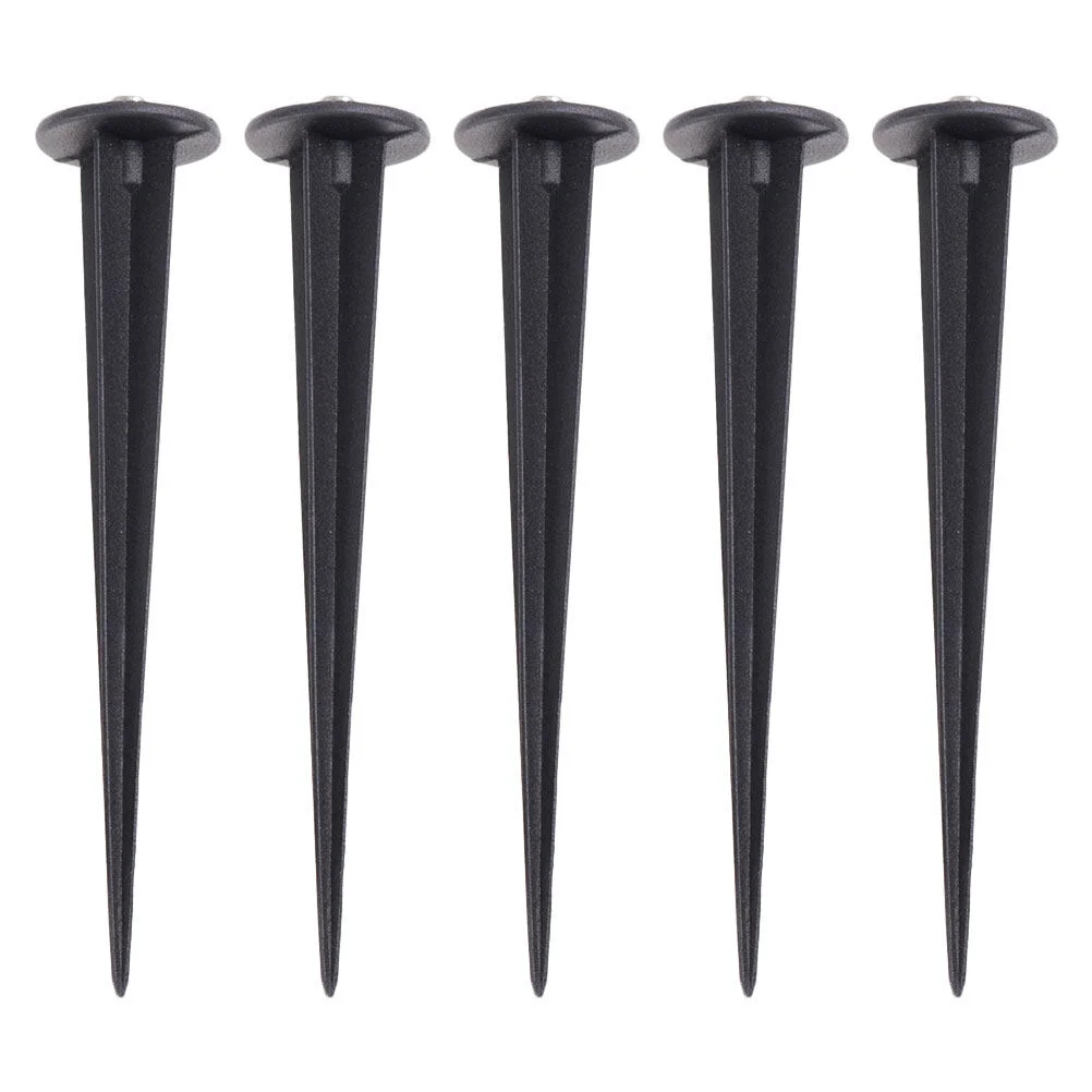 

Garden Lights Outdoor Ground Lightss Party Lawn Accessories Stakes Torch Replacement Tool