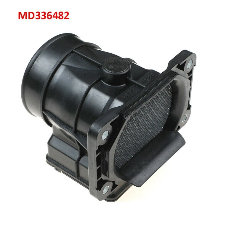 

FULL-Car Mass Air Flow Meters Sensor MAF Sensors For Mitsubishi Pajero Galant 2000 MD336482 E5T08071