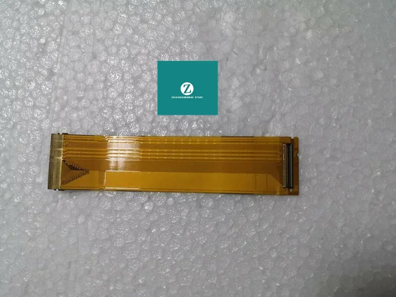 Кабель клавиатуры сенсорной панели для Sony VPCZ1 FPC-199 1-881-489-11