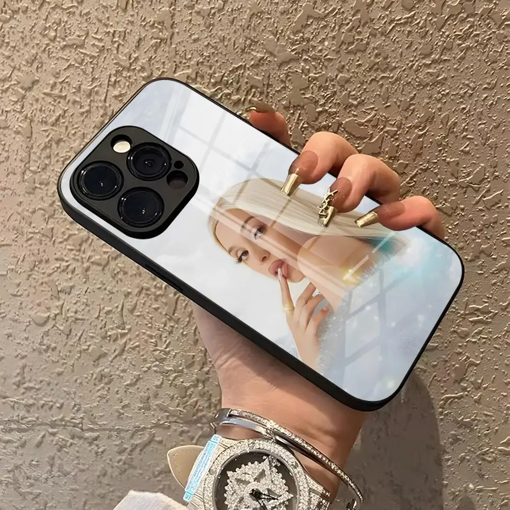 Чехол для IPhone 15 Pro Max 14 12 11 13 Mini X XR XS 8 7 Plus SE