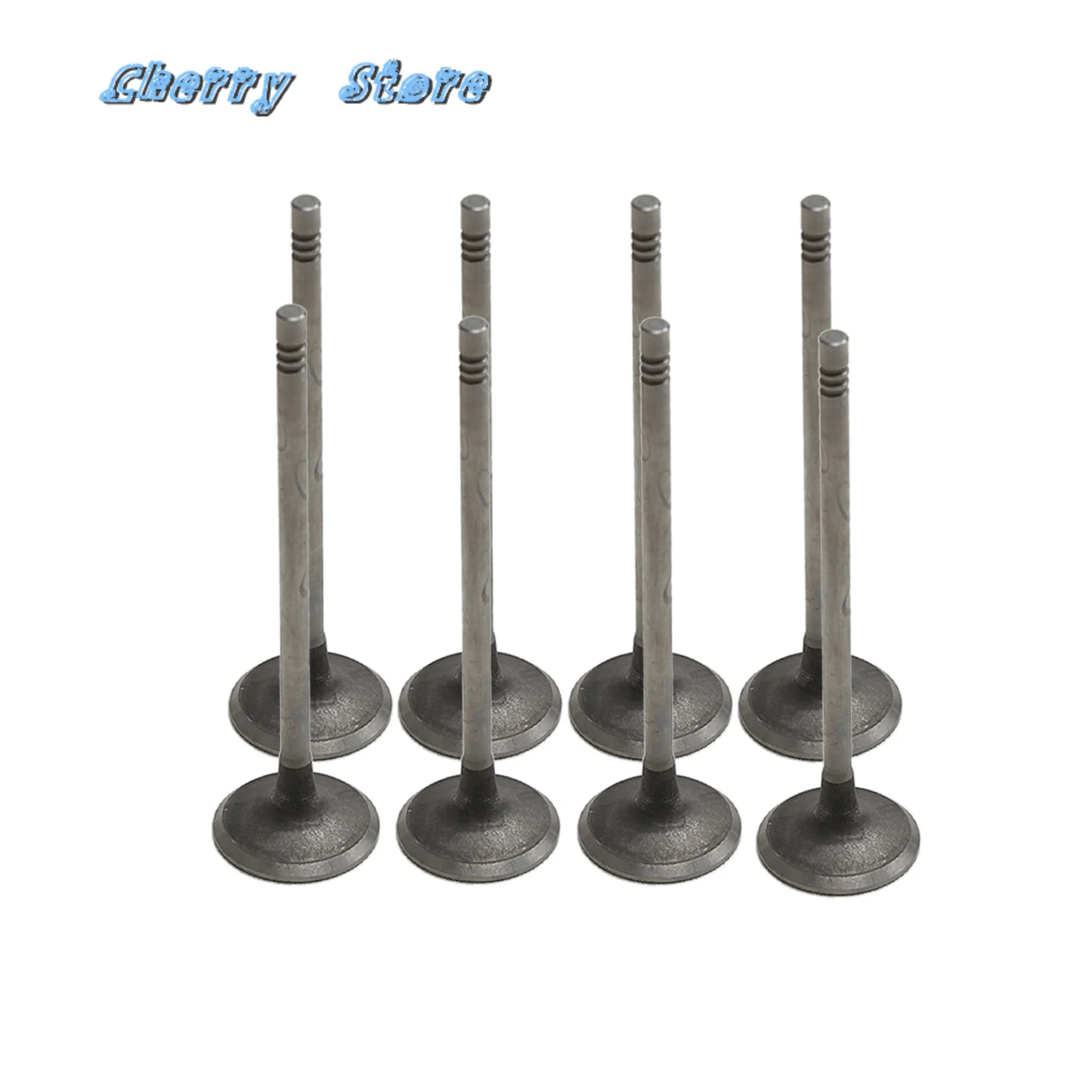 Впускные клапаны подходят для BMW 1 F20 F21 3 F30 F80 F31 MINI Clubman Convertible Cooper S R56 R55 R57 R60 R58 R61 1.6L