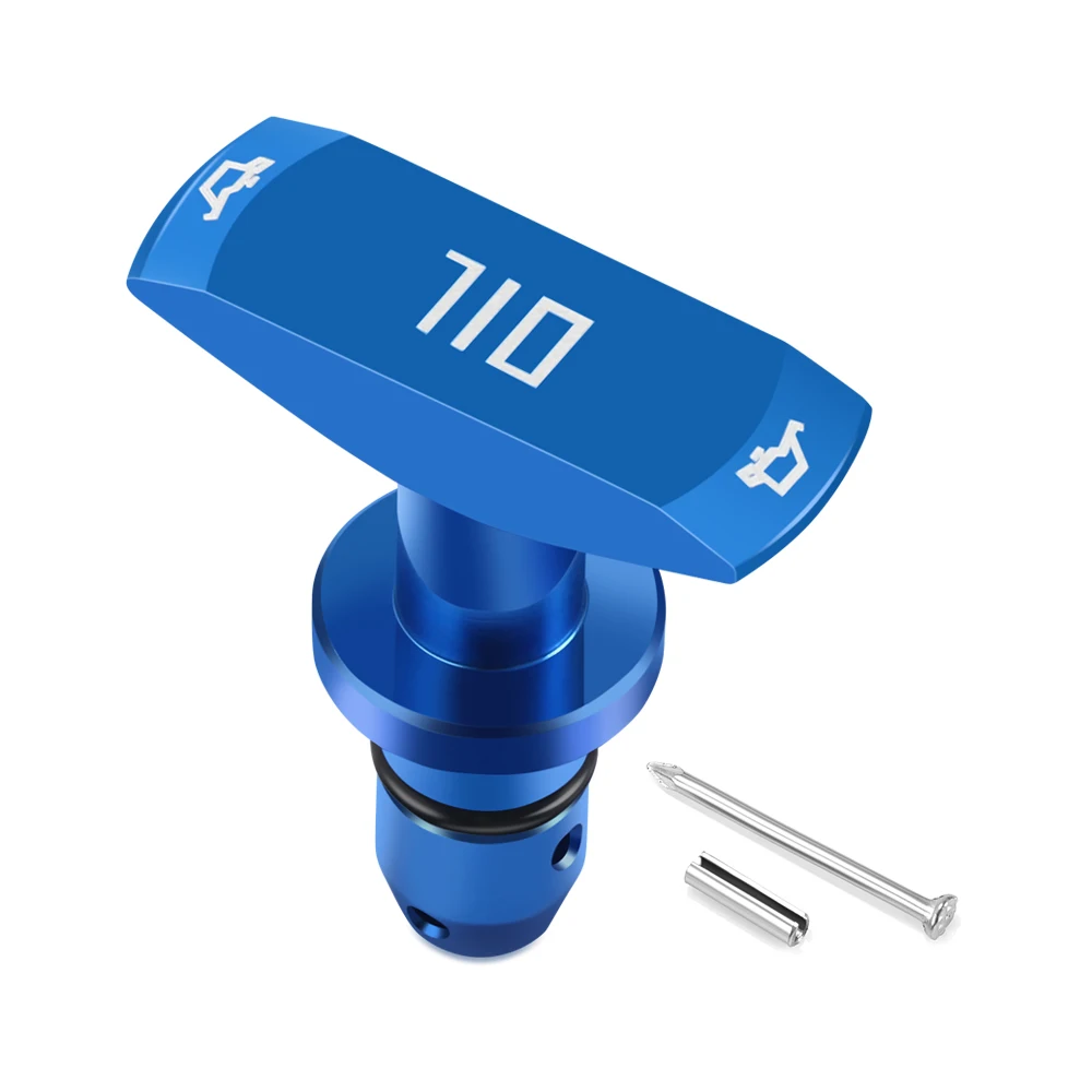 

Автомобильный щуп для измерения уровня масла, аксессуары для стайлинга для VW Golf 5 6 7 Jetta MK5 MK6 MK7 CC Tiguan Passat B6 b7 Scirocco New Touareg