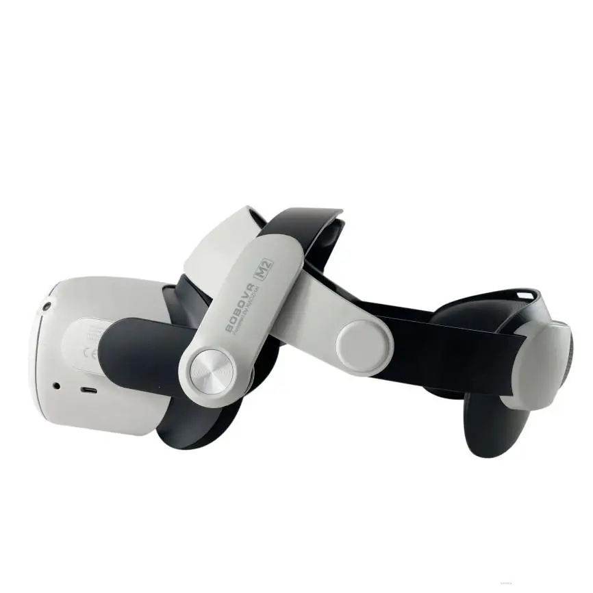 M2 Head Strap Headband Comfortable Protective Strap Replacement for Oculus Quest 2