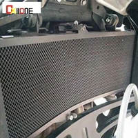 motorcycle honeycomb mesh radiator guard grille oil radiator shield protection cover for cfmoto 650tr g 650 trg 650tr g cf650