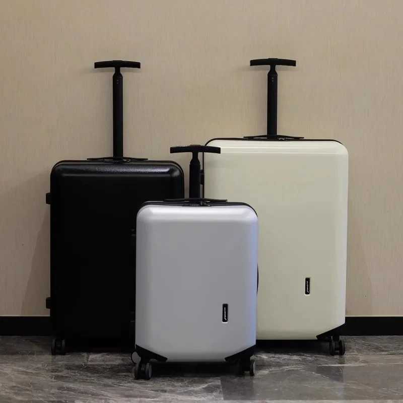 Багажный чемодан с инстаграммой звездой большой емкости Корейская версия