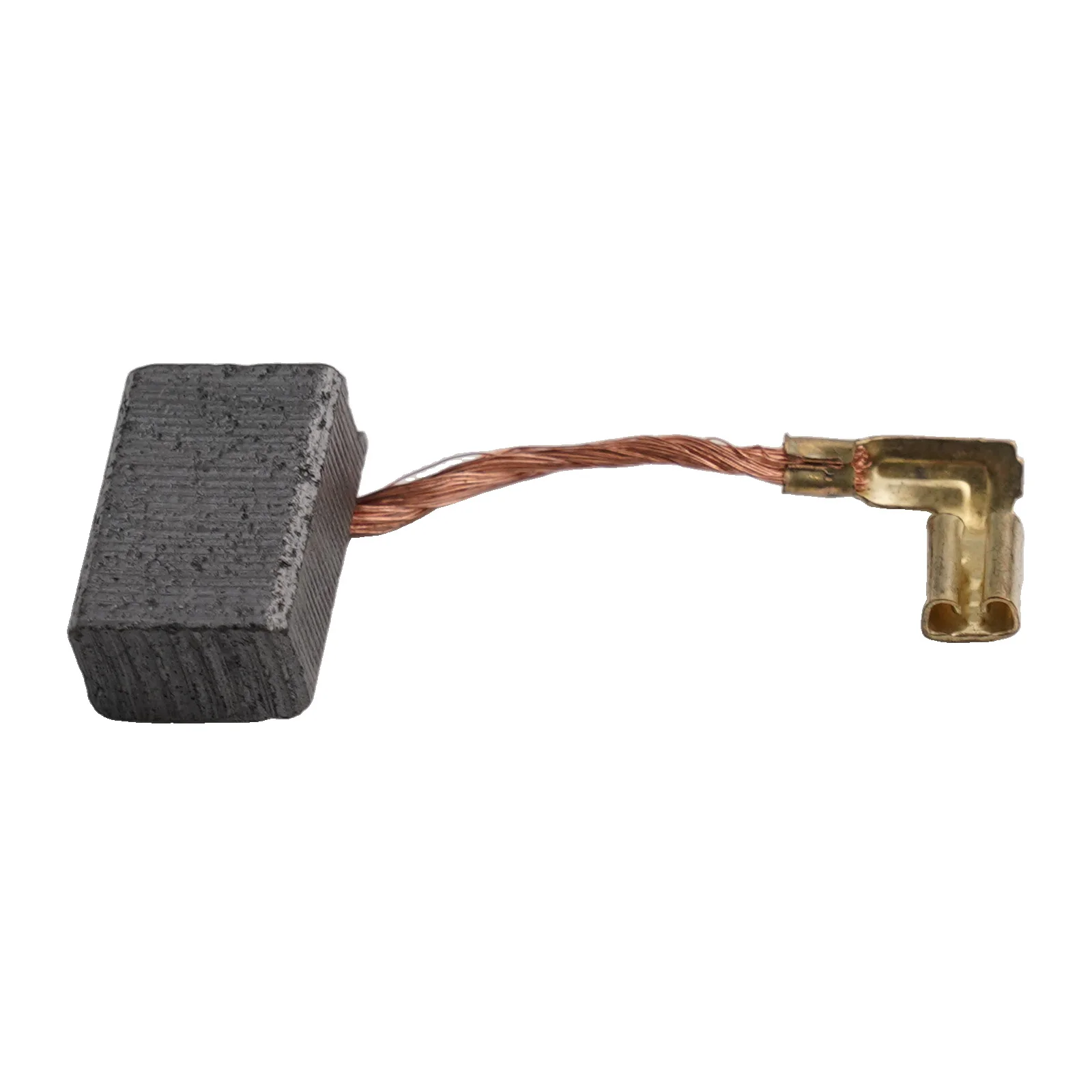 5Pcs Carbon Brush Angle Grinder Replacement Electric Hammer Drill Graphite For Ga 5030 Cb-459