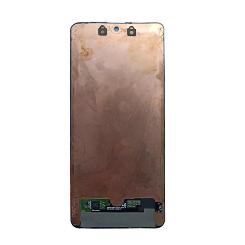 100% Оригинальный 6 7 &quotAMOLED ЖК-дисплей сенсорный экран дигитайзер для Samsung Galaxy M62 M625