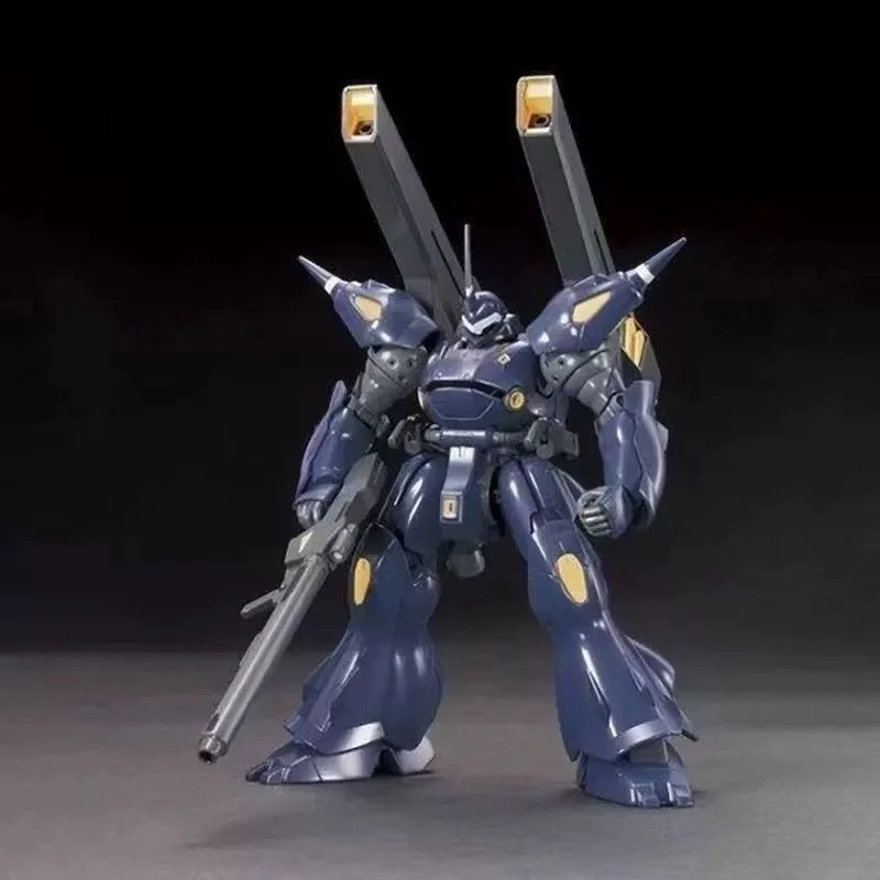 Фото НОВИНКА! Фигурка NEW STAR KO HG Kampfer Amazing Action Figure PPMS-18E, аниме-фигурки, масштаб 1/144, сборная модель, пластиковые игрушки, подарок на день рождения №2