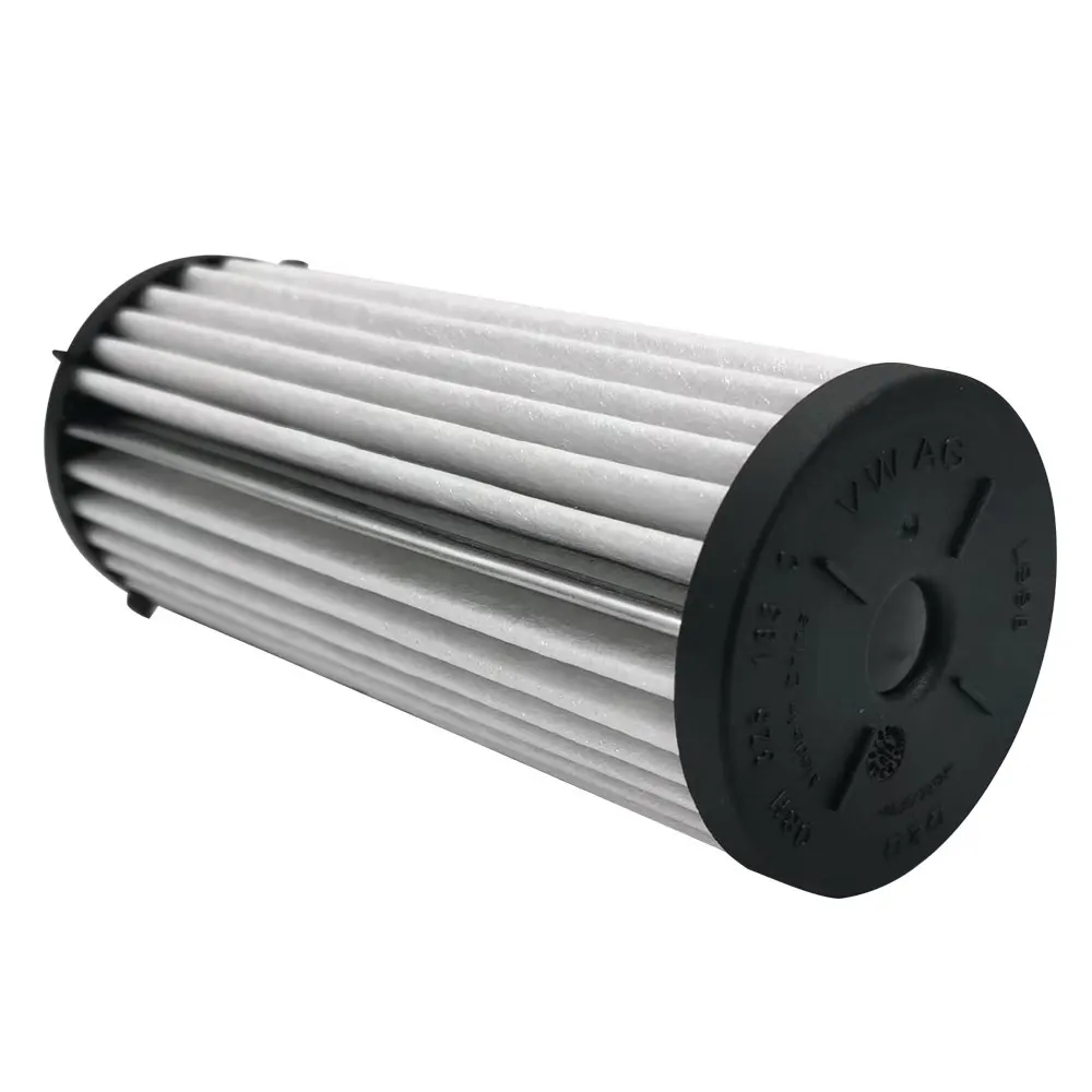 Элемент фильтра трансмиссии для VW Caddy Polo GOLF Passat Tiguan Touran Tharu Audi A1 Q2 Q3 A3 S3 Skoda Kodiaq Superb