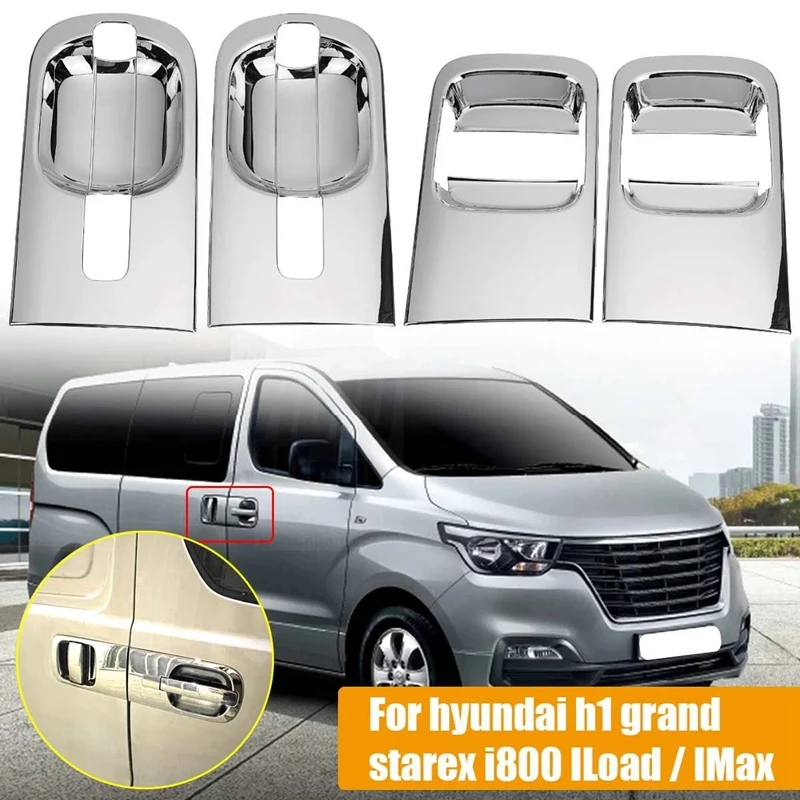4 шт. детали для Hyundai H1 Grand Starex I800 Iload/Imax