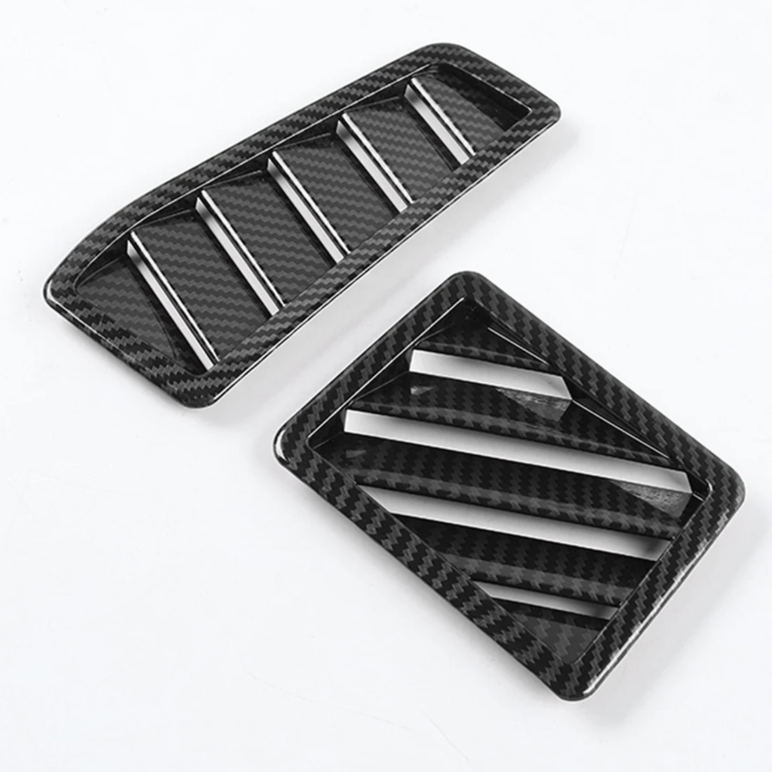 Наклейки на приборную панель для Dodge Challenger 2009-2014