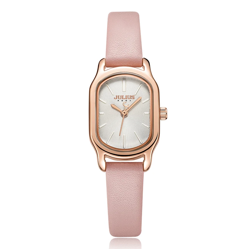 JULIUS Top Quality Luxury Brand  Woman Watch 2022lux  Best Selling Unique Watch Free Shipping Items for Women Fashion Gifts enlarge