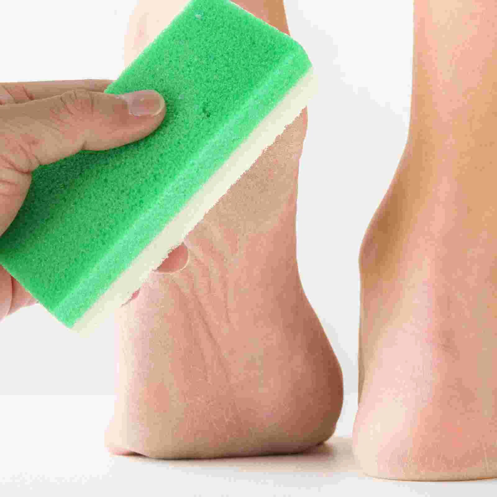 Пемза скребок для ног натуральная пемза камень буфер удаления мозолей |