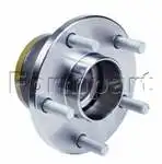 

Store code: 1540050/S for rear wheel hub