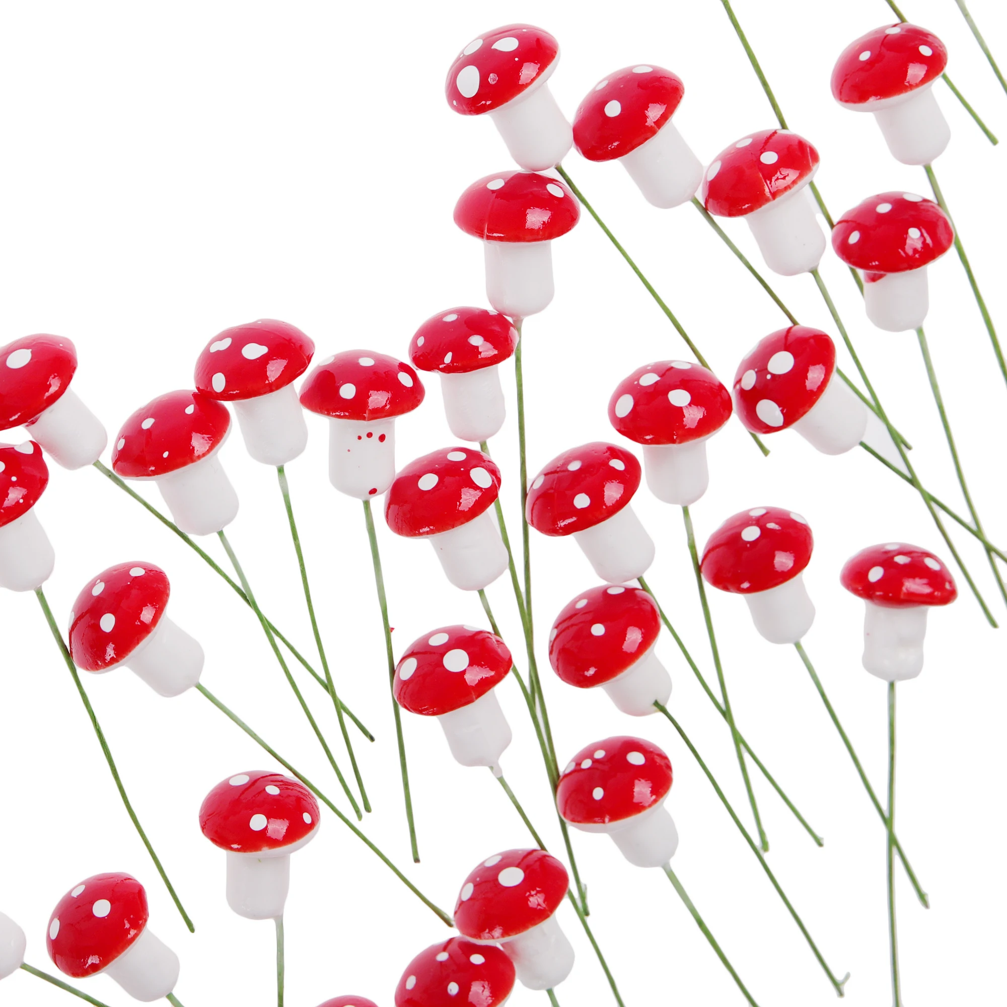 Рисунок 6 - Искусственное растение