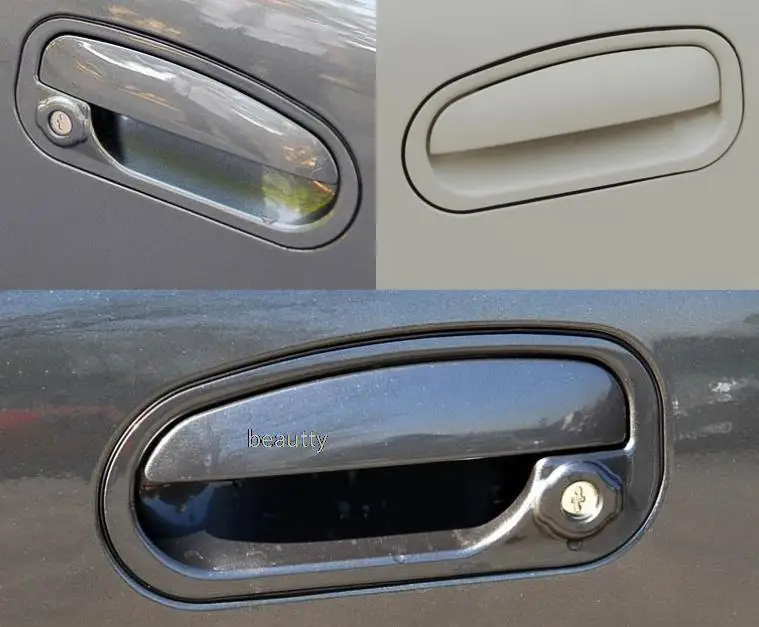 

Outer Door Handle Assembly Switch for Geely CK for Englon SC3