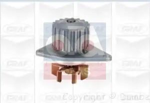 

Рециркуляция для PA941 16V