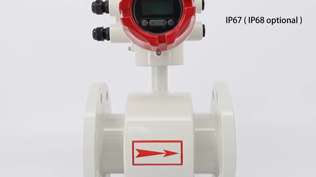Supmea 316SS зажим из нержавеющей стали и фторопласта электромагнитный санитарный