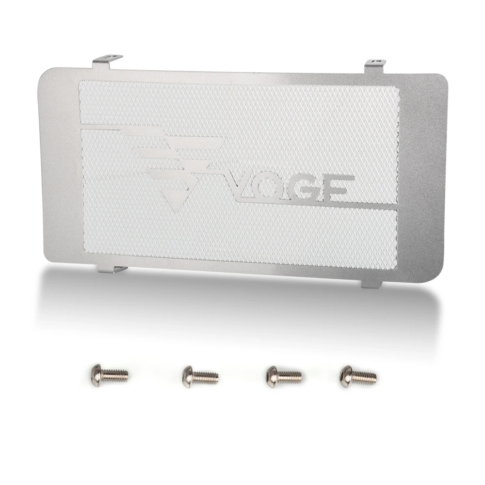 Рисунок 6 - Защита для радиатора мотоцикла