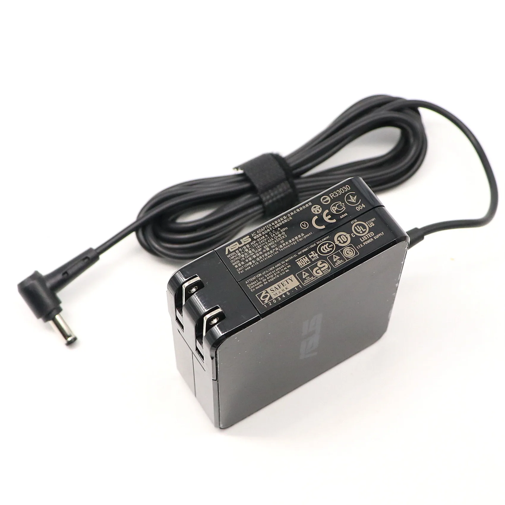 Адаптер для ноутбука 19 в а 65 Вт 5 5X2 мм