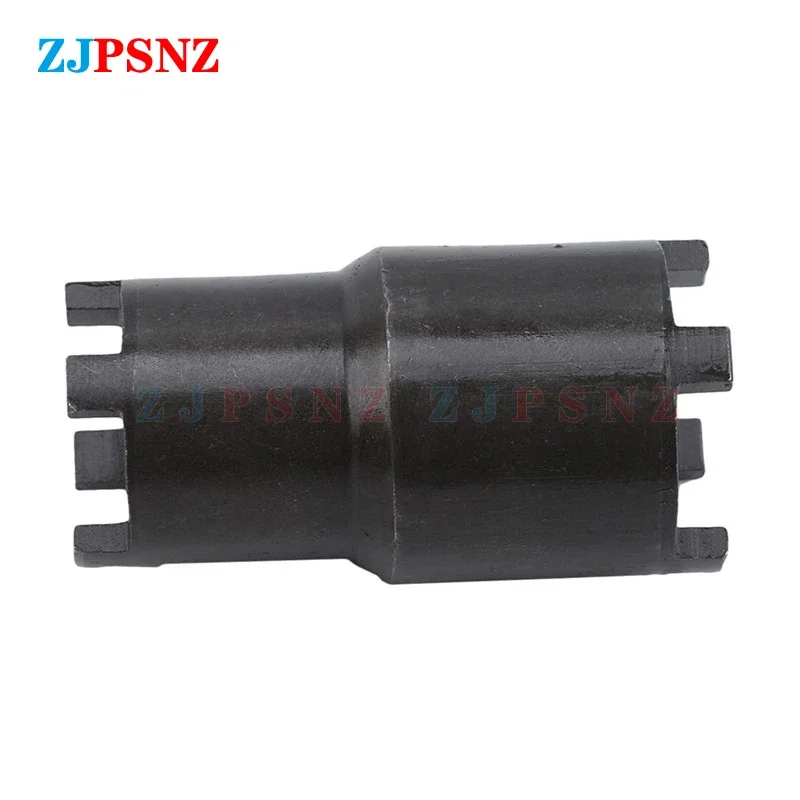 70cc 110cc 120cc 125cc 150cc GY6 Замок сцепления Moer Voor Dirt Bike Ремонтный инструмент Ступица