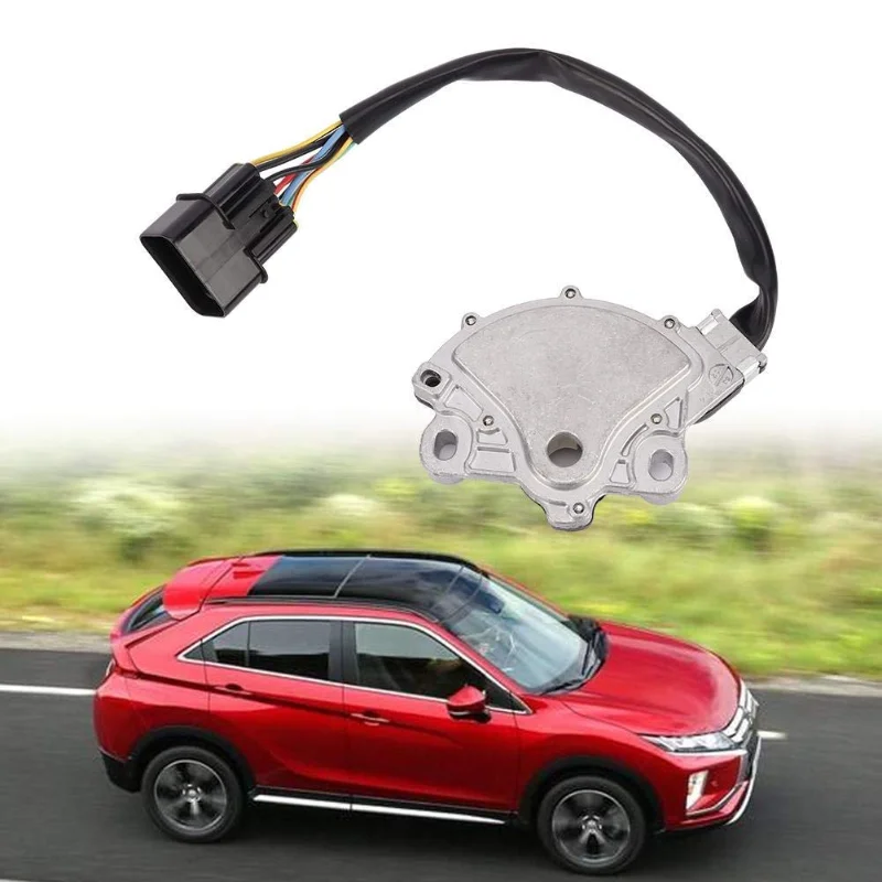

Transfer A/T Case Inhibitor Neutral Safety Switch MR263257 8604A015 8604A053 Neutral Safety Switch for Mitsubishi V73 V75 V77
